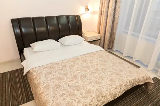Напівлюкс Staybridge з балконом. Фото 2